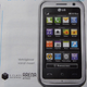 Illustration for article titled LG Arena KM900 Is the Most Unabashed iPhone Look-A-Like Yet